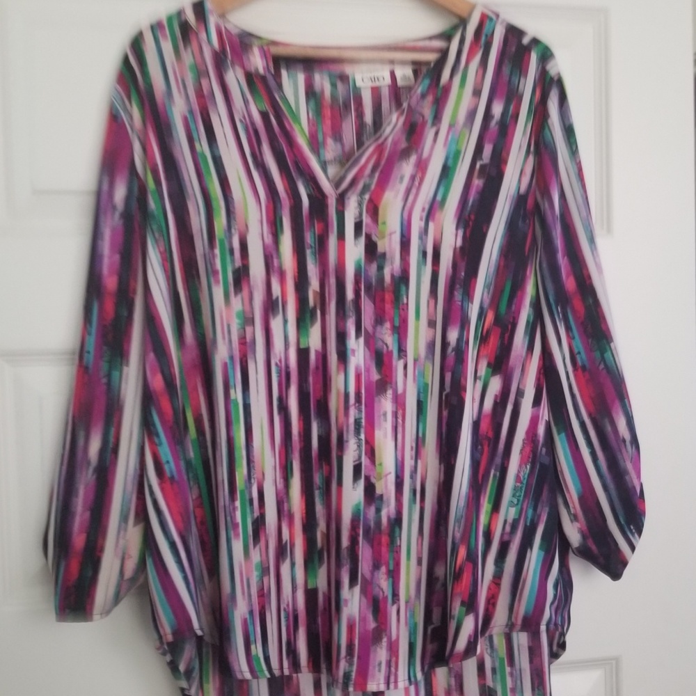Cato blouse